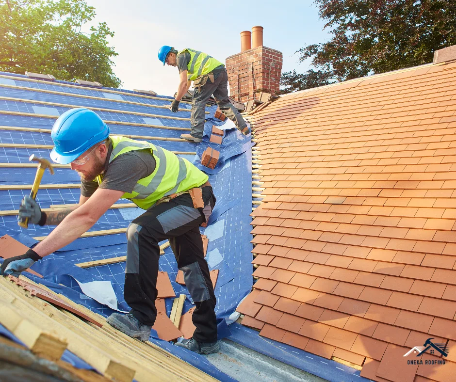 Why choose Roof Repair Near Me in Sunol, CA