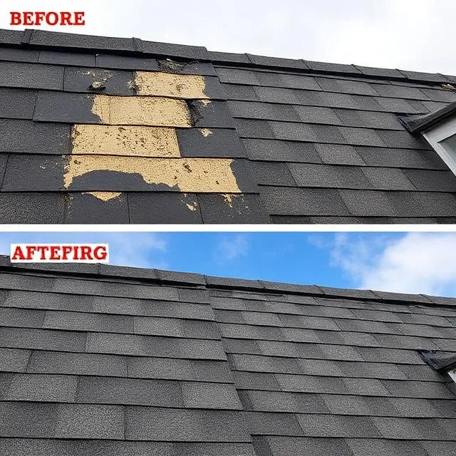 Roof Repair Near Me in Sunol, CA near me